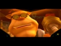 ratchet gladiator deadlocked cutscenes