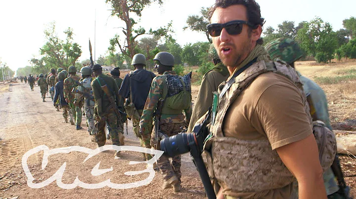 Mammoth Cloning, Boko Haram, & Life After Sumo: Latest on VICE