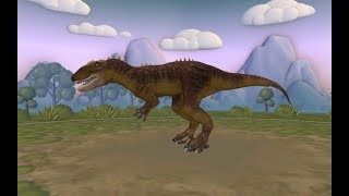 Spore животные, древние и современные 70 Spore животные, древние и современные 70