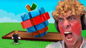 I HATE THIS GAME (Grow a Garden)