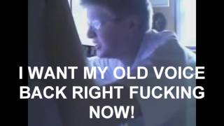 Agk Episode 7- Agks Voice Problem