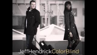 Jeff Hendrick -Our First Dance