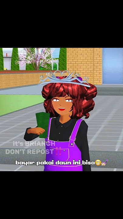 siapa gerak bayar paket🫵🏻💅🏻 ib: @Nauranuraini-0  #sakuraschoolsimulator #short #drama #sakura