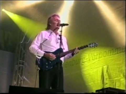 Sailor live in Parchim 09.09.2006 - Peter's farewe...