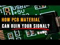 Need to know this about pcb materials