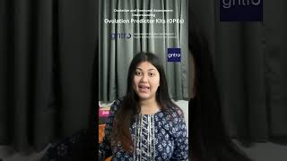 Understanding Ovulation Predictor Kits OPKs #LuteinizingHormone #LH #OPK #OvulationPredictorKit