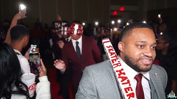 Eta Lambda Chapter of Kappa Alpha Psi | FALL 