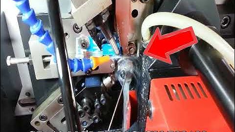 SP 40   Multi slide forming machine | made in Taiwan