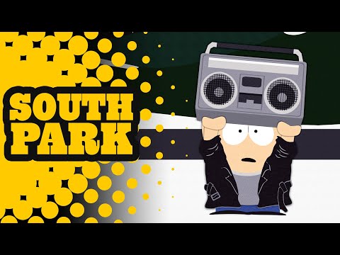 The Most Romantic Thing Stan Can Do - SOUTH PARK