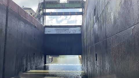 Erie Canal America