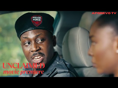 UNCLAIMED Movie Premiere // Kunle Remi, Timini Egbuson, Elozonam, Elma Mbadiwe, Michael Ejoor