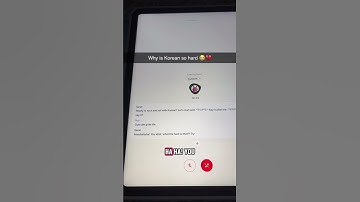 Plss teach me the right way Sarah😭 #learnkorean #languagelearning #lingotok #hustle99