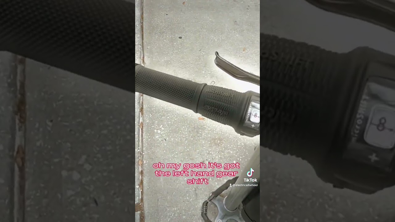 Ready for whatever you’ve got…Juiced HyperScorpion 1000W 52V 15.6Ah E-Bike 