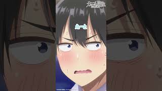 そばっしー＆そば美【#カッコウの許嫁 Season2】#鬼頭明里 #石川界人