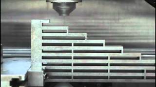 EDM Machine Suppliers : See the AccuteX EDM Threader (513) 701 5550