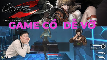 Tư vấn tình cảm và chơi thử game GUNZ 2