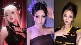 Makeup Transformation Compilation 15 | Makeup GenZ