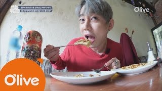 one night food trip [블라디보스토크] 조식으로 즐겨먹는 ′블린′ 161102 EP.32