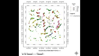 [NEW]  Depths to Magnetic Sources Using Aeromagnetic Data Analysis - Replay