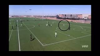 Martin Garcia - Class of 2023