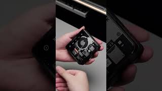 Smaller than your iPhone. Bigger than your expectations | ZIP Cyber Smaller than your iPhone. Bigger than your expectations | ZIP Cyber