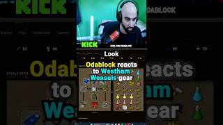 Odablock Reacts To Westham Weasels DMM All Stars FINALE Gear..