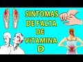 15 sintomas de falta de vitamina d que nunca devem ser ignorados e como resolver