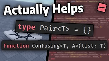This Makes Roblox Programming Look Hard (Its VERY Easy!) | Roblox Studio