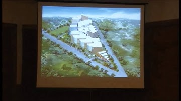 IAStructE - (Part 2) Lecture Cum Slideshow By Shri Mahendra Raj