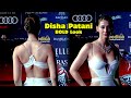 Disha patani sets the elle awards ablaze with her sizzling presence