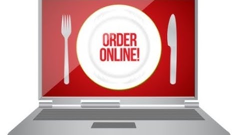 Online Food Order System In C# .net