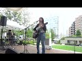 冨金原佑菜♬Go ahead 2026.7.12 GMO渋谷エンタメ祭@代々木公園BE STAGE