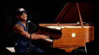 How I Started Playing Ragtime