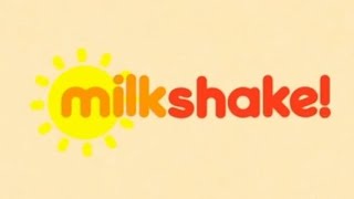 Channel 5S Milkshake Adverts And Continuity - Tuesday 18Th July 2023
