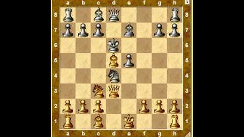 The devastating Lolli Attack