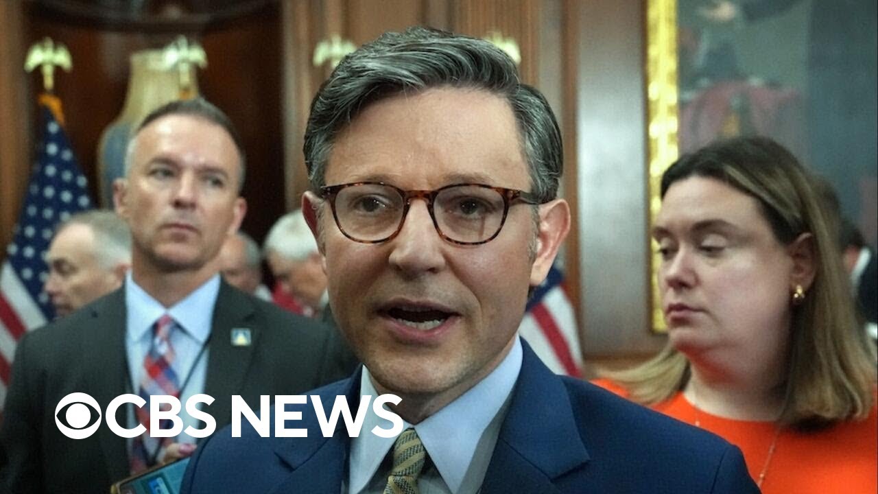 What changed in GOP budget proposal that got Republican holdouts on board