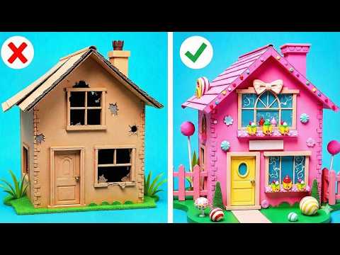 Dramatic Glow-Up! Epic Makeover Journey by 123 GO!