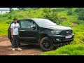 2020 Ford Endeavour Sport - Comfy Full-Size SUV | Faisal Khan