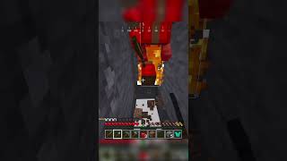 Day 4 Trapping on Mineplex #minecraft