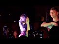 Josh A and Jake Hill-Suicidal Thoughts (Live Sacramento CA 10/22/19) Mp3 Song