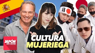 MASCULINIDAD EN JAPÓN Y ESPAÑA ¿Hay Diferencias Realmente? by Nekojitablog 139,153 views 2 months ago 13 minutes, 2 seconds