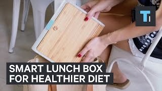 Smart Lunch Box