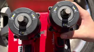 Real Vs Fake Milwaukee 12 In High Torque Impact Amazon Single Unit 256 Vs Home Depot Bundle 457