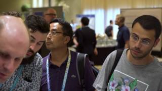 RFIC 2017 Keynote Recap