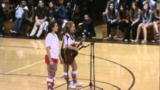 Winter Assembly '11 002