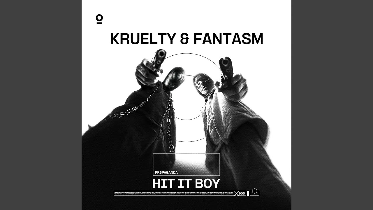 Watch HIT IT BOY on YouTube Watch HIT IT BOY on YouTube