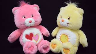 Care Bears/ケアベア・Sing-Along Friends・喋る＆歌う＆動く