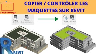 BIM IN REVIT: COPYING/CHECKING MODELS IN REVIT screenshot 2