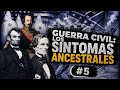CAPITULO 5: EL KU KLUX KLAN ES DEMOCRATA, GUERRA CIVIL ESTADOUNIDENSE Y CHINA NO ES UN SANTO