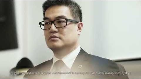 Powered by Azure, Web-On helps restaurants with cloud-based ordering services